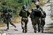 Two Naxals killed in Bastar encounter; AK-47 rifle, explosives recovered